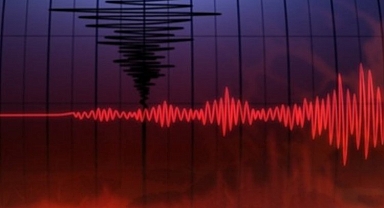 Hatay'da 6,4 ve 5,8'lik ikiz deprem! AFAD'dan 'sahilden uzaklaşın' uyarısı!