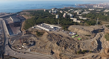 Hatay'da İskenderun 'Savaş'ı!
