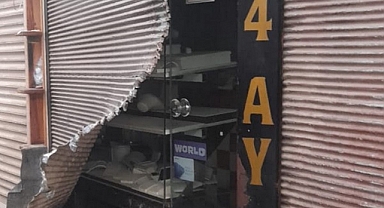 Hatay’da ve Deprem Bölgelerinde Yağmalama İddiası