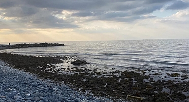 Hatay'daki Deprem Sonrası Tsunami Uyarısı!