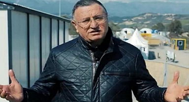 Hatay'dan Ayrılanlara Seslendi; Toprağınızı Satmayın, Yine Buluşacağız