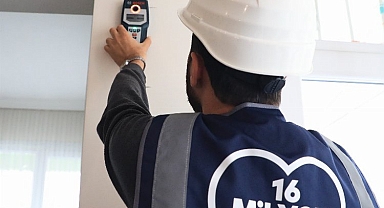 İstanbul'da Konutlara Hızlı ve Ücretsiz Test 