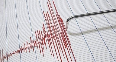 Malatya'da 3,9 büyüklüğünde deprem!
