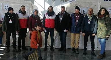 MEB yaraları sarmak için her yönden sahada