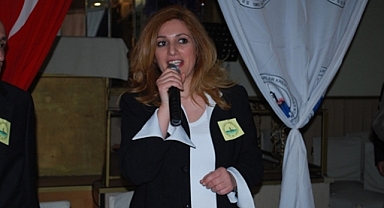 Meslek Odası Başkanından İBB Kültür'e Veryansın