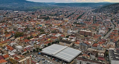 Milas Belediyesinden 'Acil Toplanma Alanları' Duyurusu
