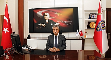 Özel Güvenlik Görevlilerine 107 Polis Başmüfettişi Eğitim Verdi