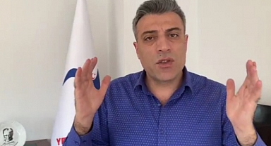 Öztürk Yılmaz; 'Böyle Giderse, Kiracı Çadır Kentleri Kurulacak!'