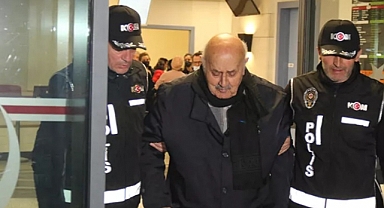 Rende Sitesi’nin Sahibi Eskişehir’de Tutuklandı