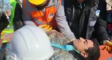 Sakarya’nın ekipleri Arda’ya 128. saatte ulaştı