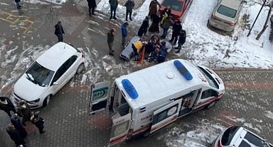 Sokak Köpeğinin Boğazından Isırdığı Minik Emir Hayatını Kaybetti