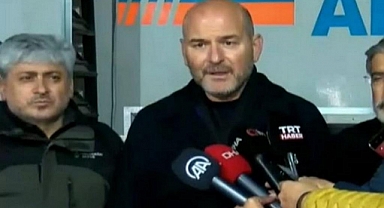 Son depremin bilançosu: 3 kişi vefat etti, 213 kişi yaralandı