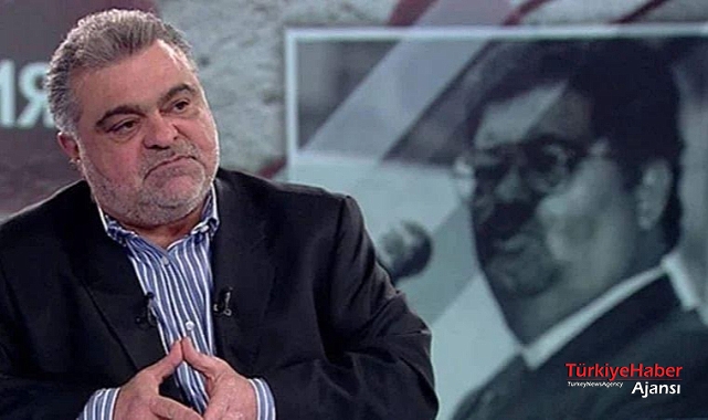 TEK Parti Genel Başkanı Özal; Büyük Bir Felaketle Karşı Karşıyayız