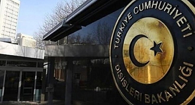 Türkiye'den Ukrayna Savaşının birinci yılı Nedeniyle Açıklama