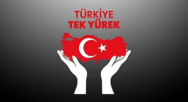 Türkiye Tek Yürek