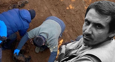 Yakalanan terörist İnfazı deşifre etti!