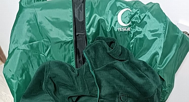 Yeşilay'dan'Psikososyal Destek Hattı'