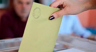 14 Mayıs Seçiminde 36 Siyasi Parti Yarışacak