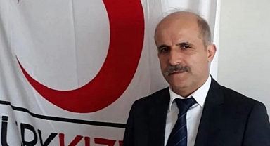 70 Kişiye Mezar Olan Sitenin Müteahhidi Kızılay Şube Başkanı