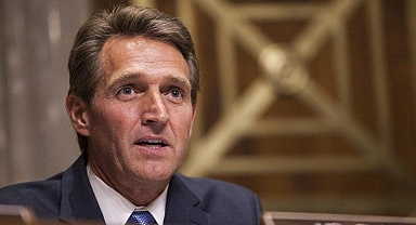 ABD Büyükelçisi Jeff Flake Dışişleri'ne çağrıldı! O ziyaret için açıklama yapacak