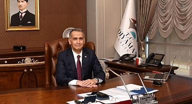 Adıyaman Valisi 'sağlık' gerekçesiyle istifa etti!