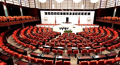 Afet Yeniden İmar Fonu teklifi Meclis'te