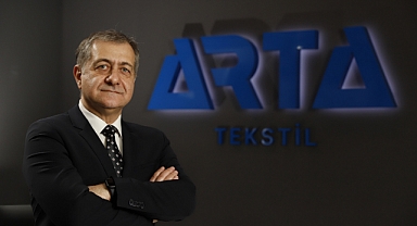 ARTA Tekstil Düşük Su Tüketimi İle Sürdürülebilir Üretim Yapıyor