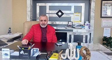 Asrın felaketinden sonra Gayrimenkul Yatırımcısının Gözü, Avrupa'ya açılan kapı Trakya'da