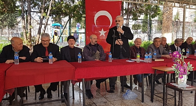 Aydın Polis Derneği,18 Mart Şehitleri Anma Programı Düzenledi