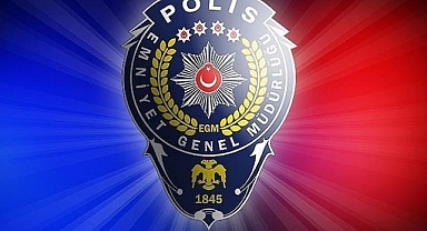 Ayhan Karaduman Uşak Emniyet Müdürü Oldu