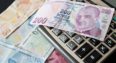 Bakan Bilgin açıkladı: Zamlı maaşlar Nisan'da yatacak