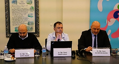 Bilimin Gözüyle Depremi Değerlendirdiler