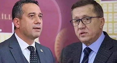 CHP'li Başarır ve İYİ Partili Türkkan'ın fezlekeleri yarın görüşülecek