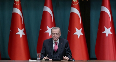Cumhurbaşkanı Erdoğan, Seçim Kararını İmzaladı; Seçim Tarihi 14 Mayıs!