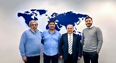 DepOrtak 1,8 Milyon USD Değerlemeden İlk Tohum Yatırımını Aldı