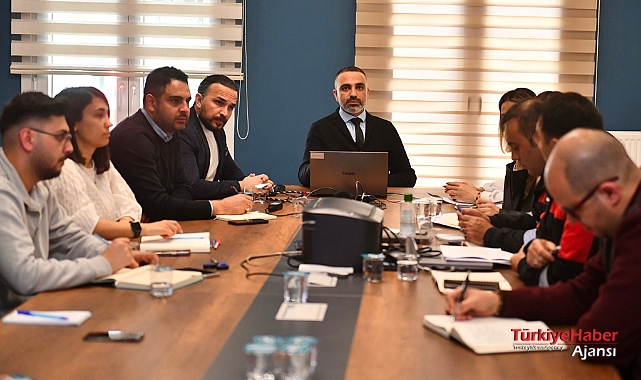 Deprem Bölgesindeki İzlenimler Masaya Yatırıldı