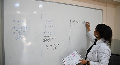 Depremzede Öğrencilere YKS ve LGS Desteği