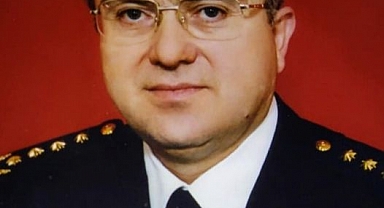 Emniyet Müdürü Şuayip Doğanç Dualarla Anıldı
