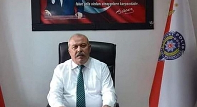 Emekli Emniyet Müdürü Yılmaz Yener, Ebediyete Uğurlandı