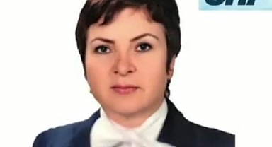 Emniyet Müdürü Nuriye Maktav Milletvekili Adayı Oldu 