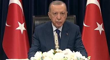 Erdoğan'dan seçim mesajı; Aramıza yeni katılacak dostlarımızla ilerleyeceğiz