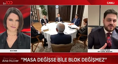‘Erdoğan’ın En Korktuğu Şey Başına Geldi’