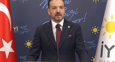İYİ Parti'den Kılıçdaroğlu-HDP açıklaması... Asla taviz vermeyeceğiz