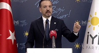 İYİ Parti, Erdoğan’ın adaylığına itiraza hazırlanıyor
