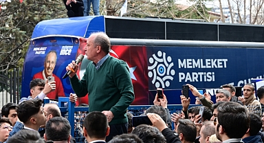 Memleket Partisi Cumhurbaşkanı Adayını Seçiyor