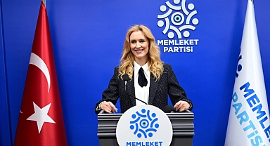 Memleket Partisi Cumhurbaşkanı Adayını Belirledi