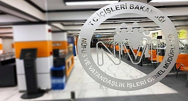 NVİ'den Afetzedelerin Adres İşlemlerine Kolaylık
