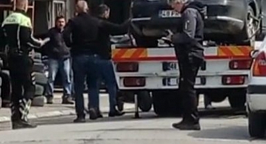 Otopark Ücreti Borcunu Ödemeyenlere Uyarı..! 
