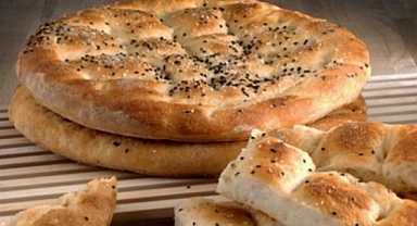 Ramazan Pidesinin Fiyatı Belli Oldu
