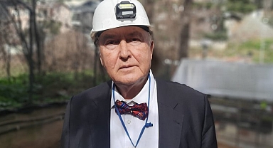 Serbest bırakılan Ahmet Ercan'dan 'dayanışma' teşekkürü